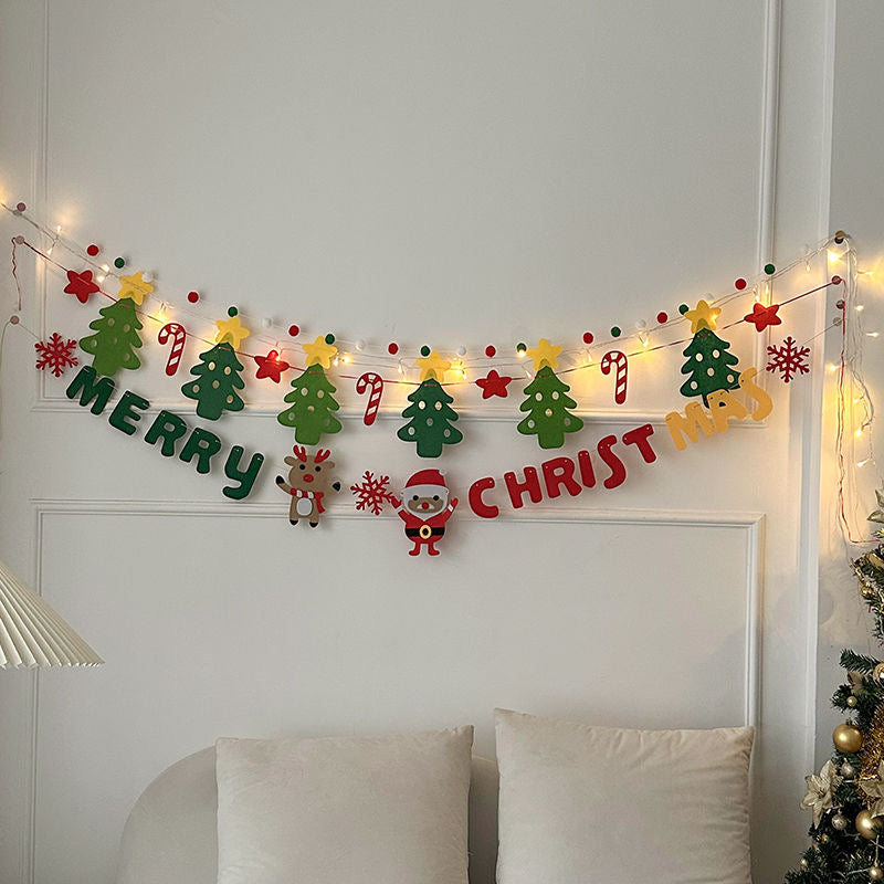 Christmas Hanging Lights