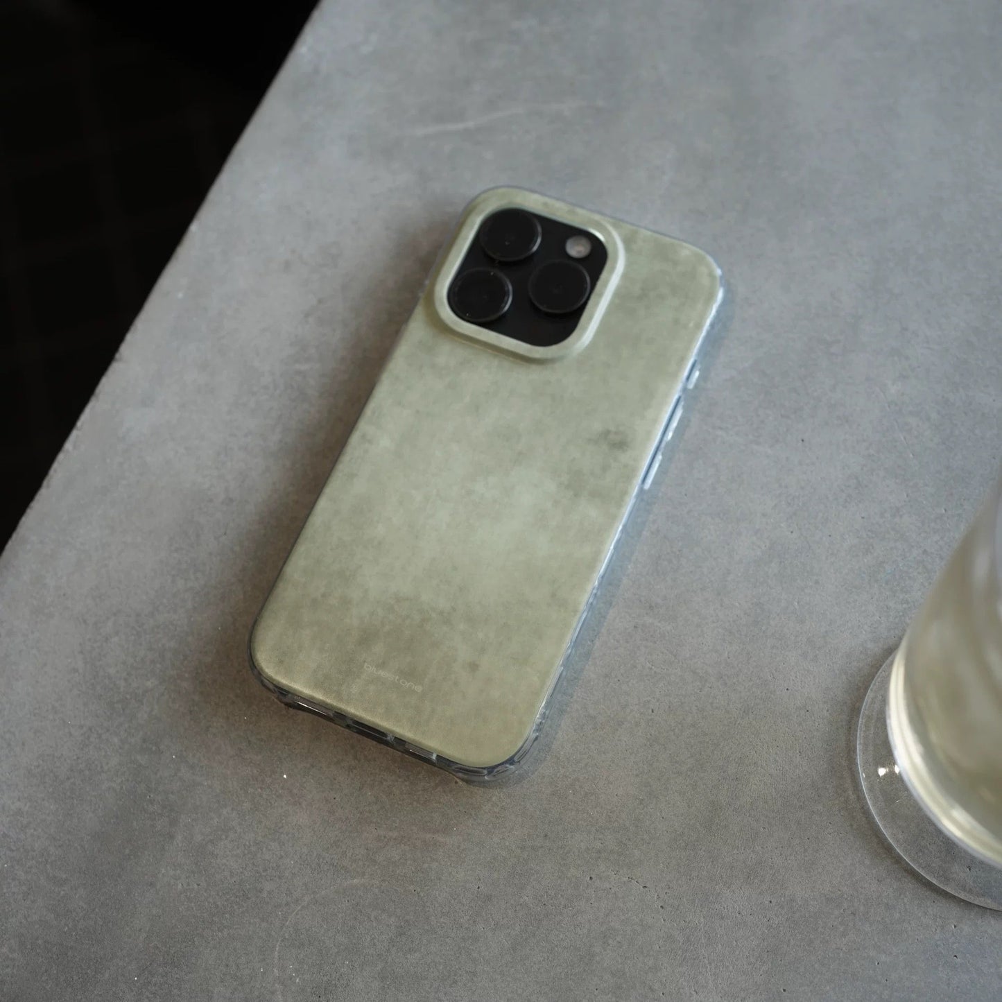 IPhone Case Icy Tea Style