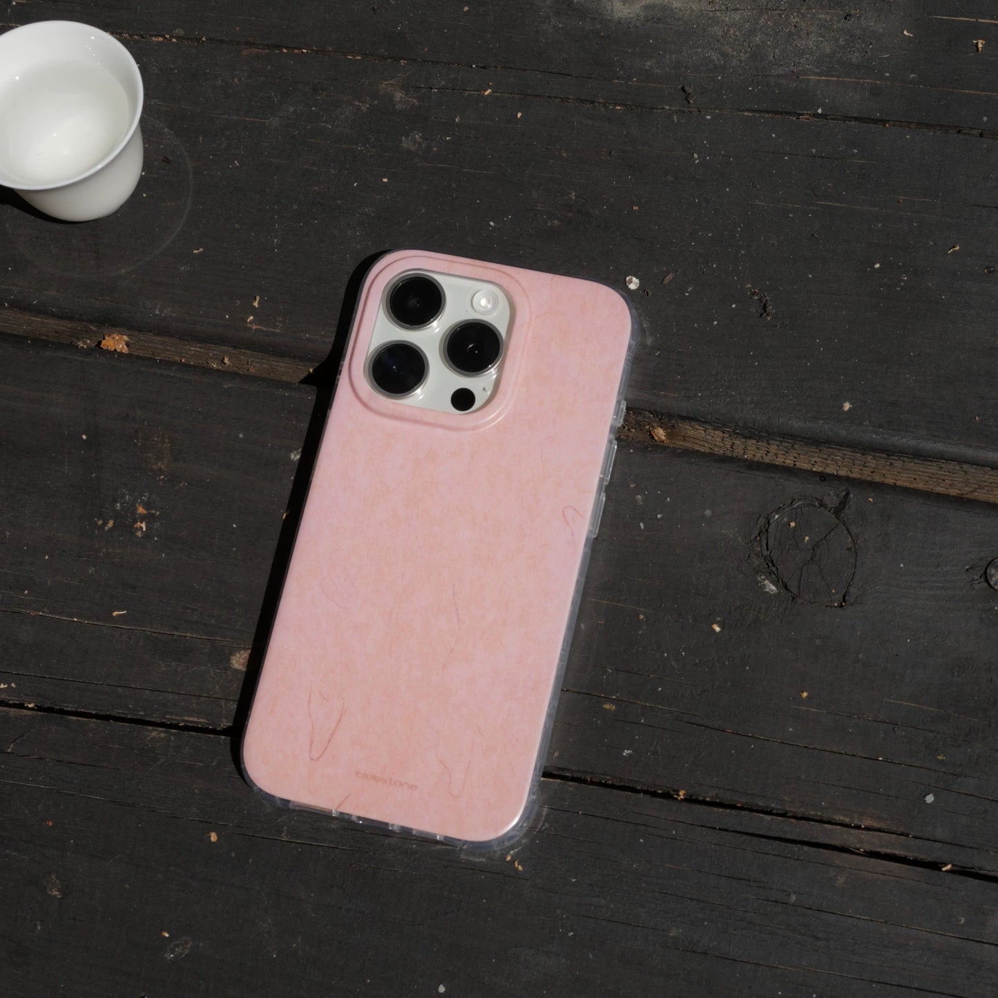 IPhone Case Light Pink