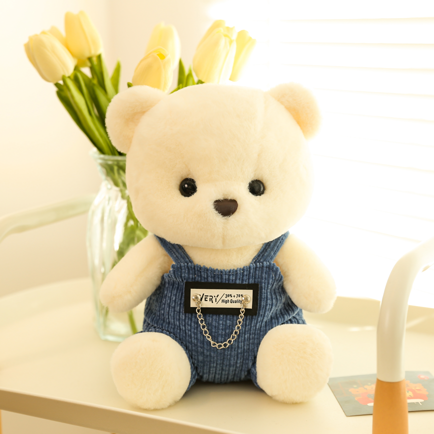 Cute Bear Plush toy