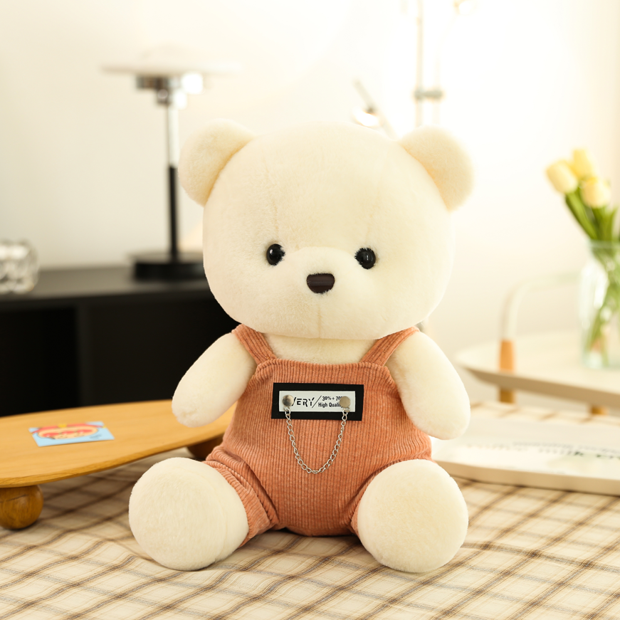 Cute Bear Plush toy