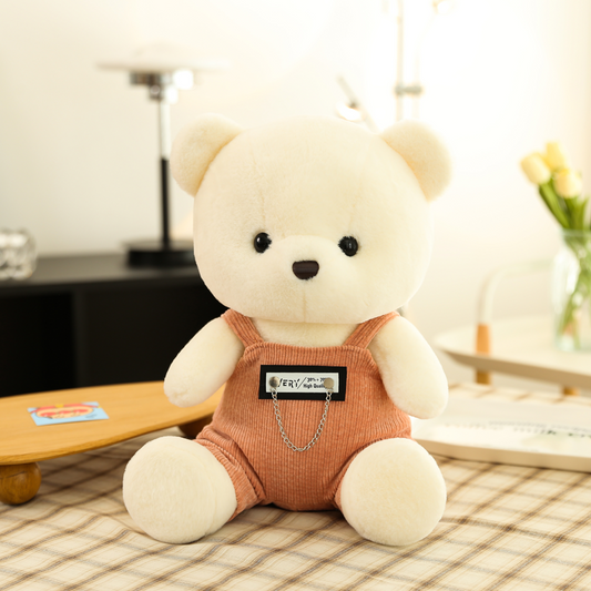 Cute Bear Plush toy