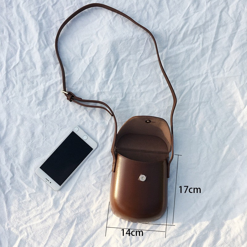 Women IPhone Crossbody Bag Case Wallet