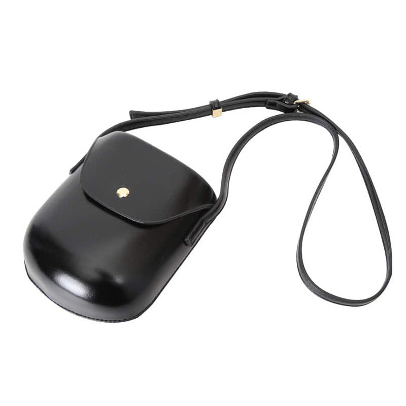Women IPhone Crossbody Bag Case Wallet