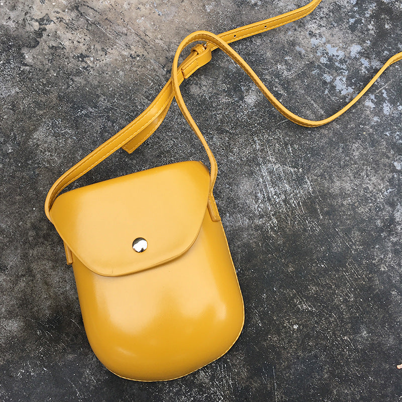 Women IPhone Crossbody Bag Case Wallet