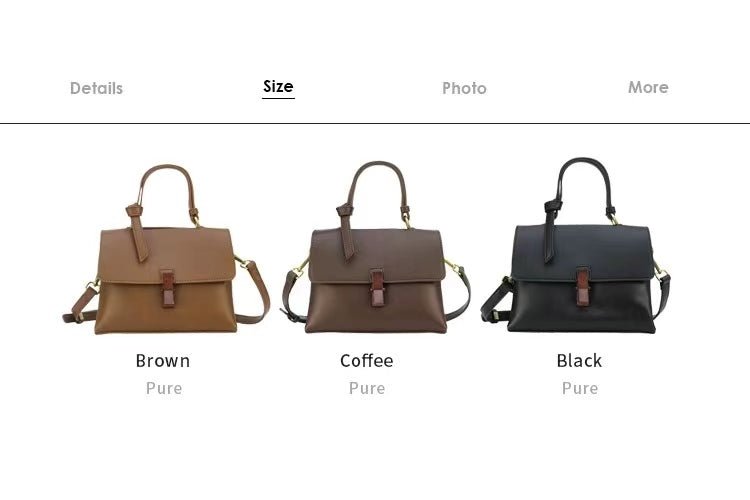 Woman Mini Bag Shoulder Bag