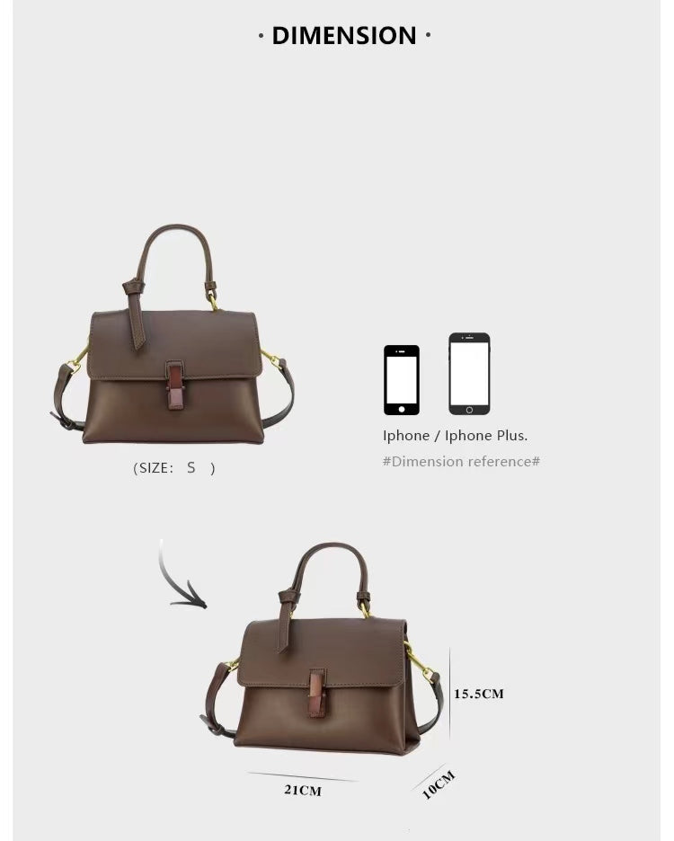 Woman Mini Bag Shoulder Bag