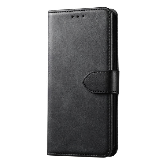 IPhone Wallet Case Black