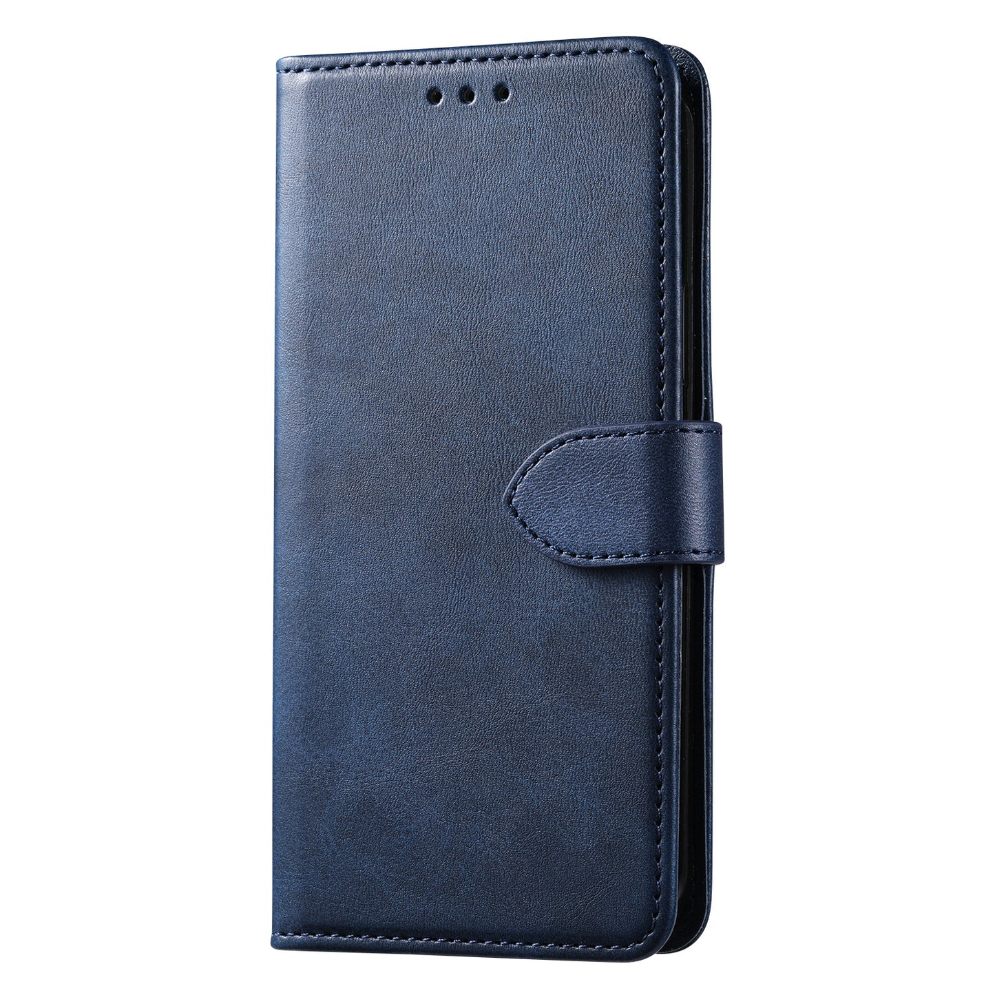 IPhone Wallet Case Black