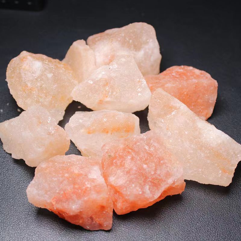 Himalaya Salt Home Décor Natural Aroma Oil Diffuser