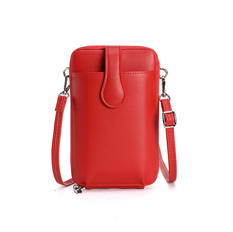 Women IPhone Crossbody Phone Bag