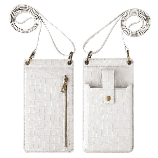 Women IPhone Crossbody Phone Bag