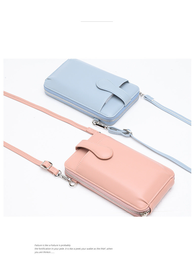 Women IPhone Crossbody Phone Bag
