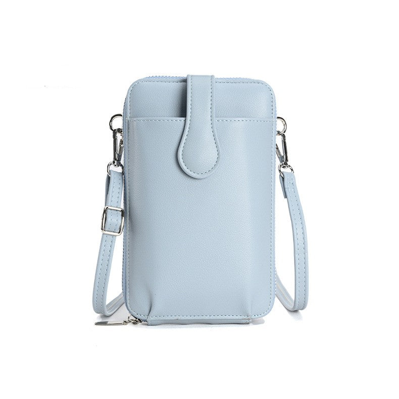Women IPhone Crossbody Phone Bag