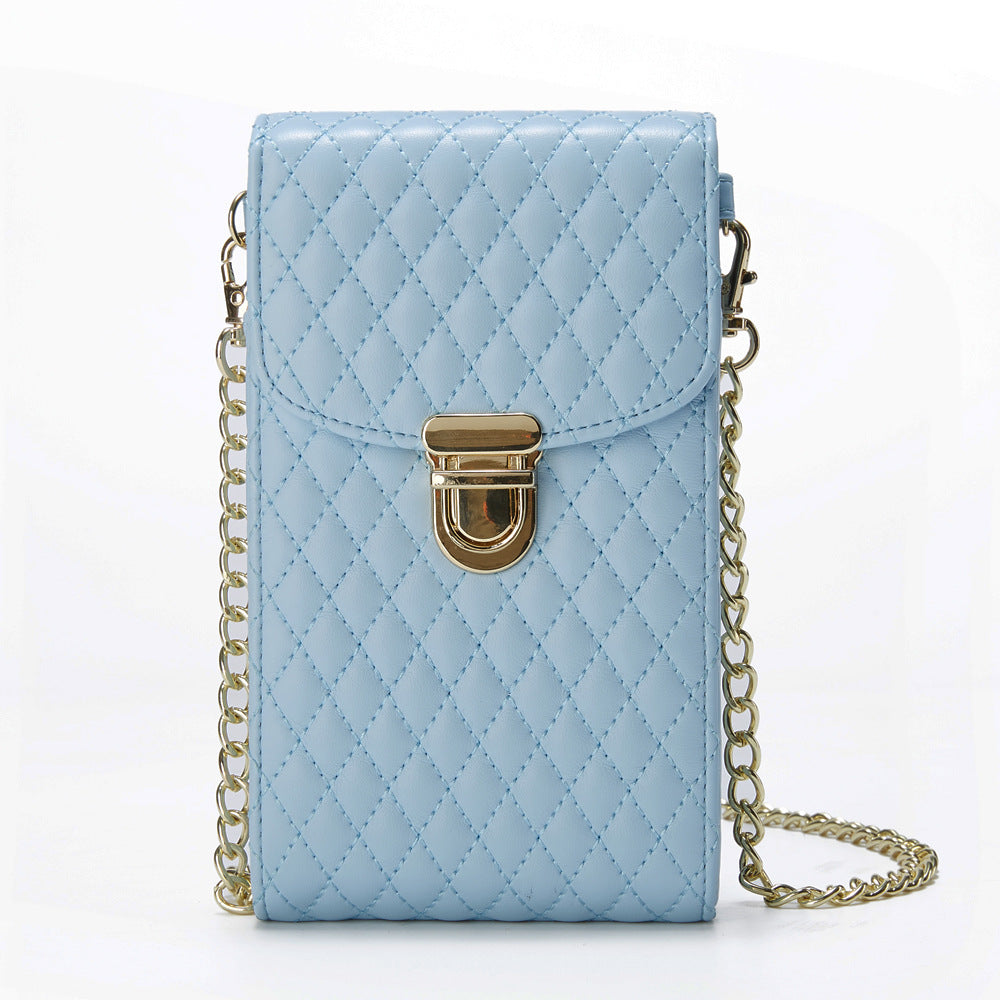 Women IPhone Crossbody Phone Bag