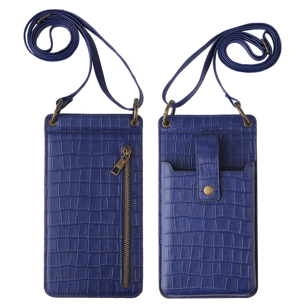 Women IPhone Crossbody Phone Bag