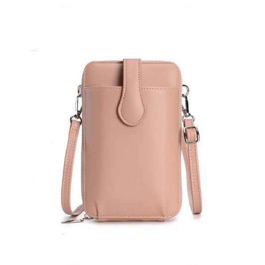 Women IPhone Crossbody Phone Bag