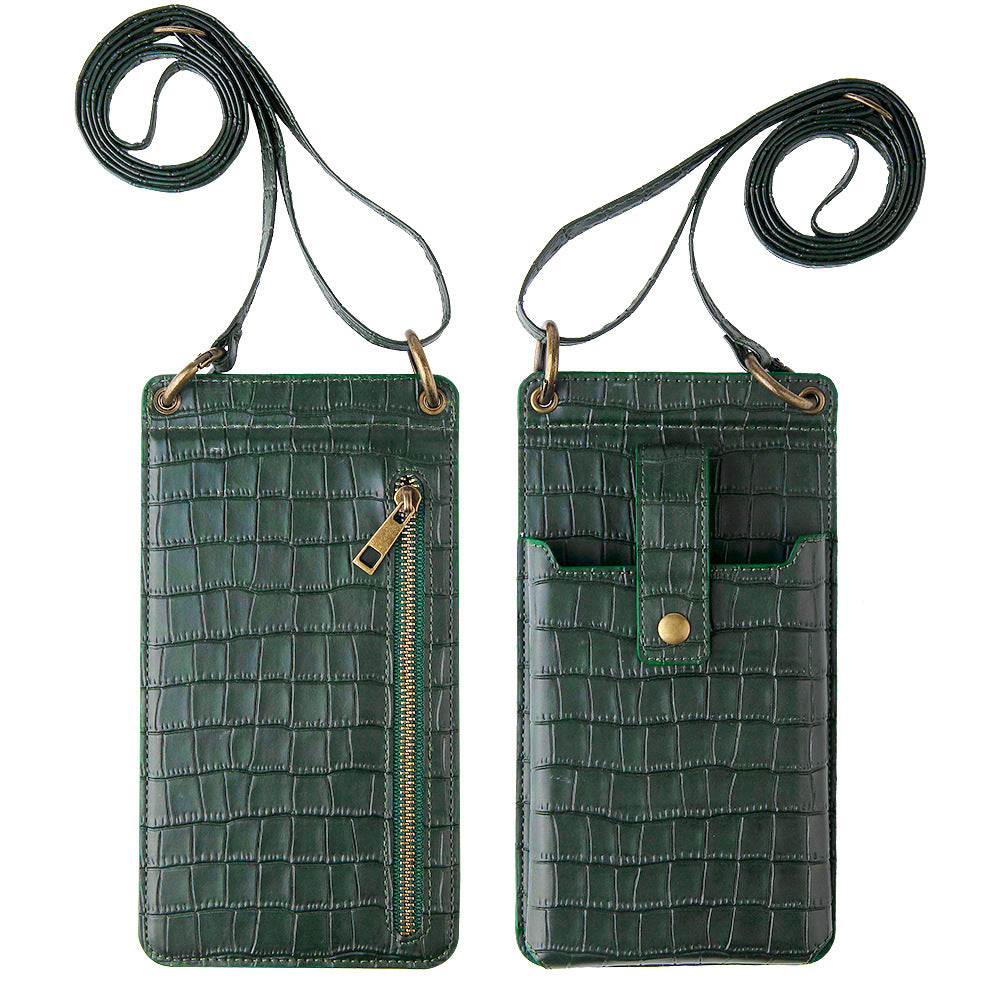 Women IPhone Crossbody Phone Bag