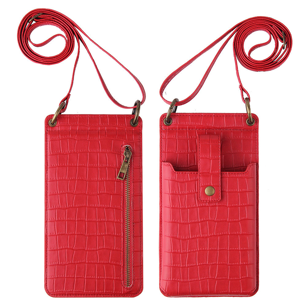 Women IPhone Crossbody Phone Bag