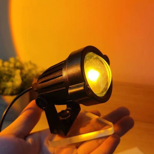 Sunset Lamp Desktop 15W