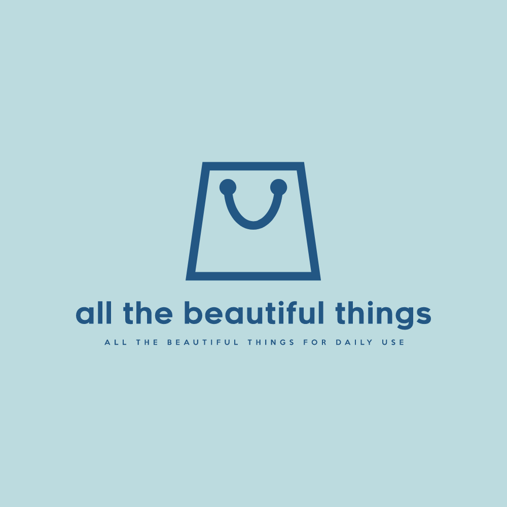 All the beautiful things