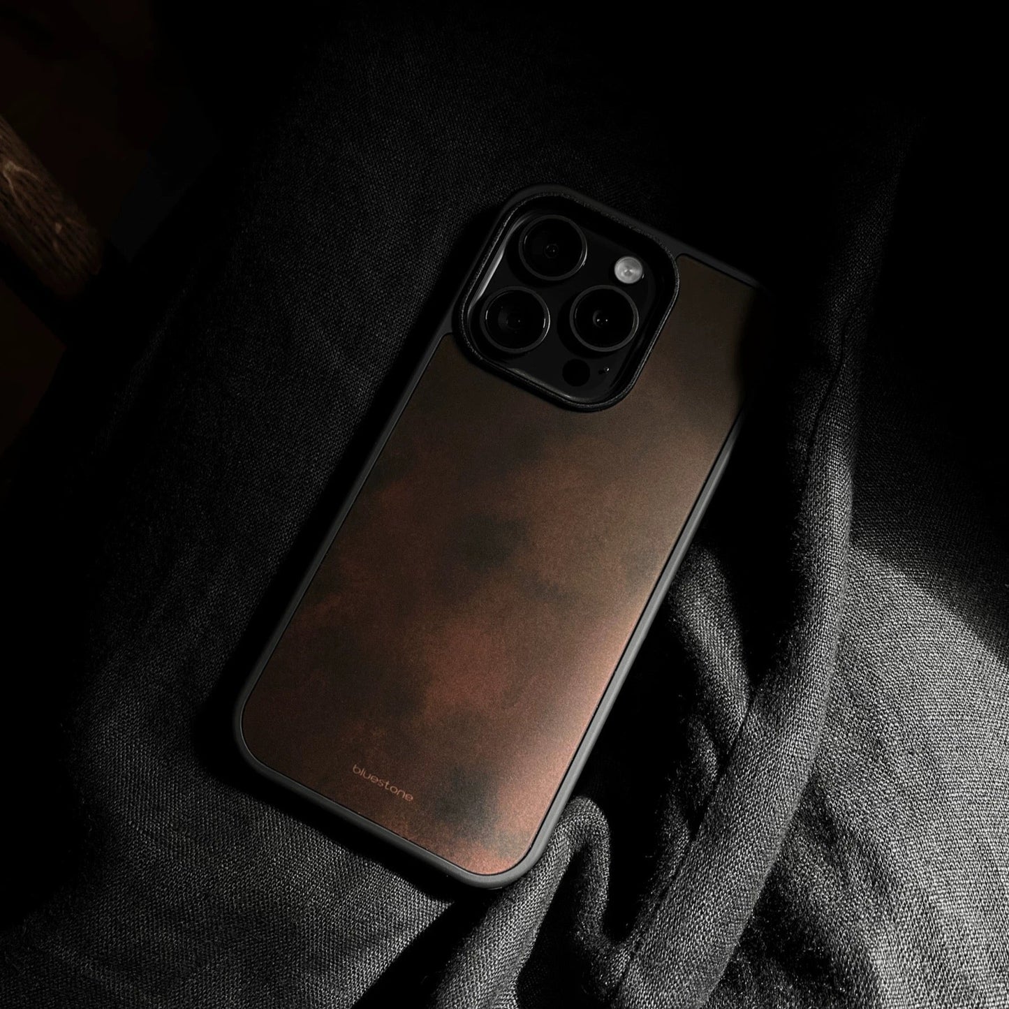 IPhone Case Oak Brown