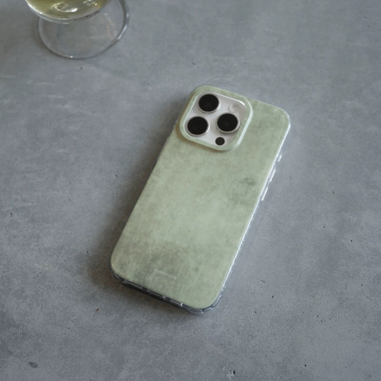 IPhone Case Icy Tea Style