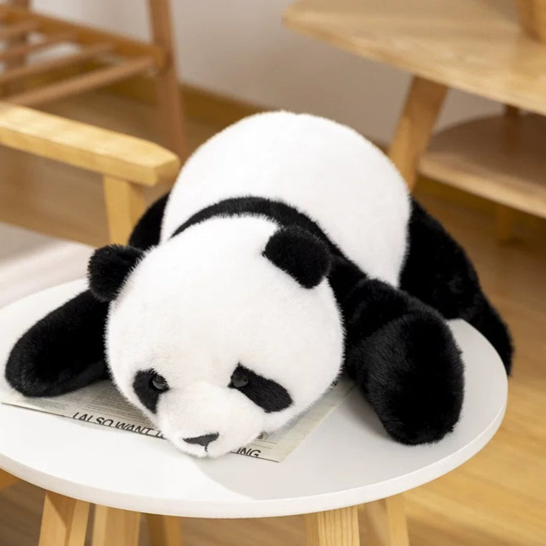Panda Plush Toy Doll