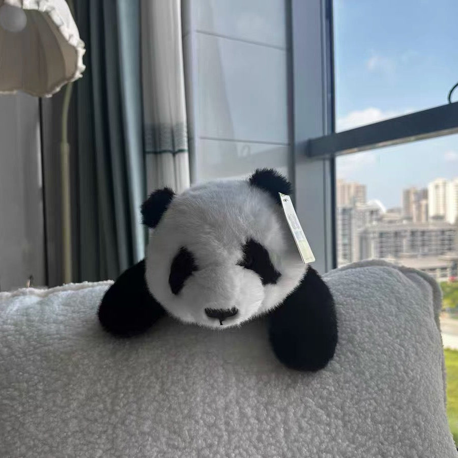 Panda Plush Toy Doll
