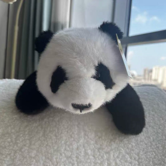 Panda Plush Toy Doll