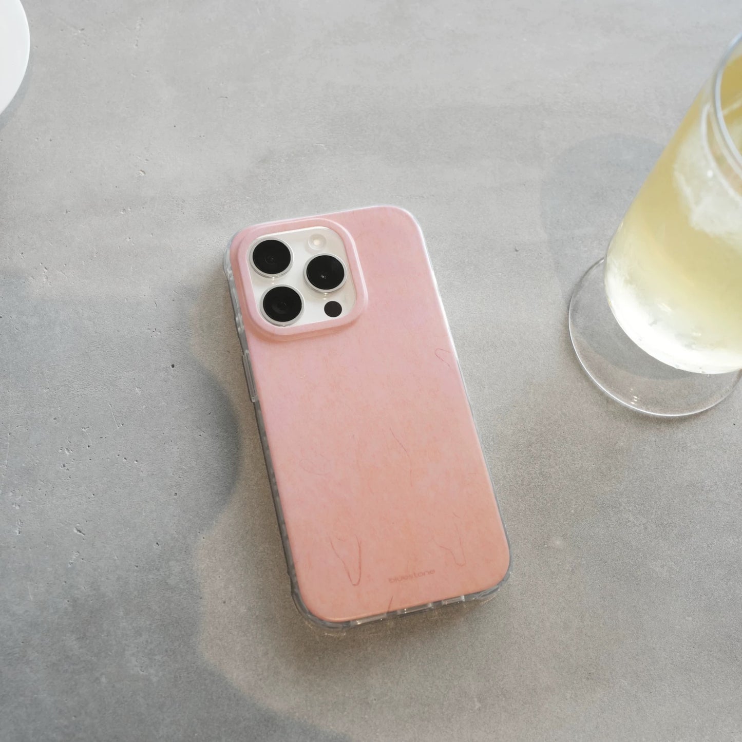 IPhone Case Light Pink