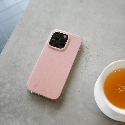 IPhone Case Light Pink