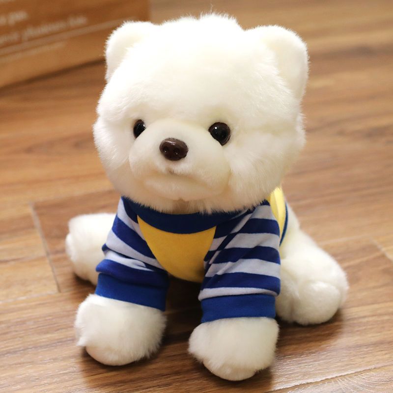 Pomeranian