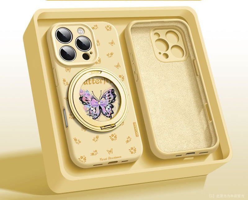 Fulcrum phone case