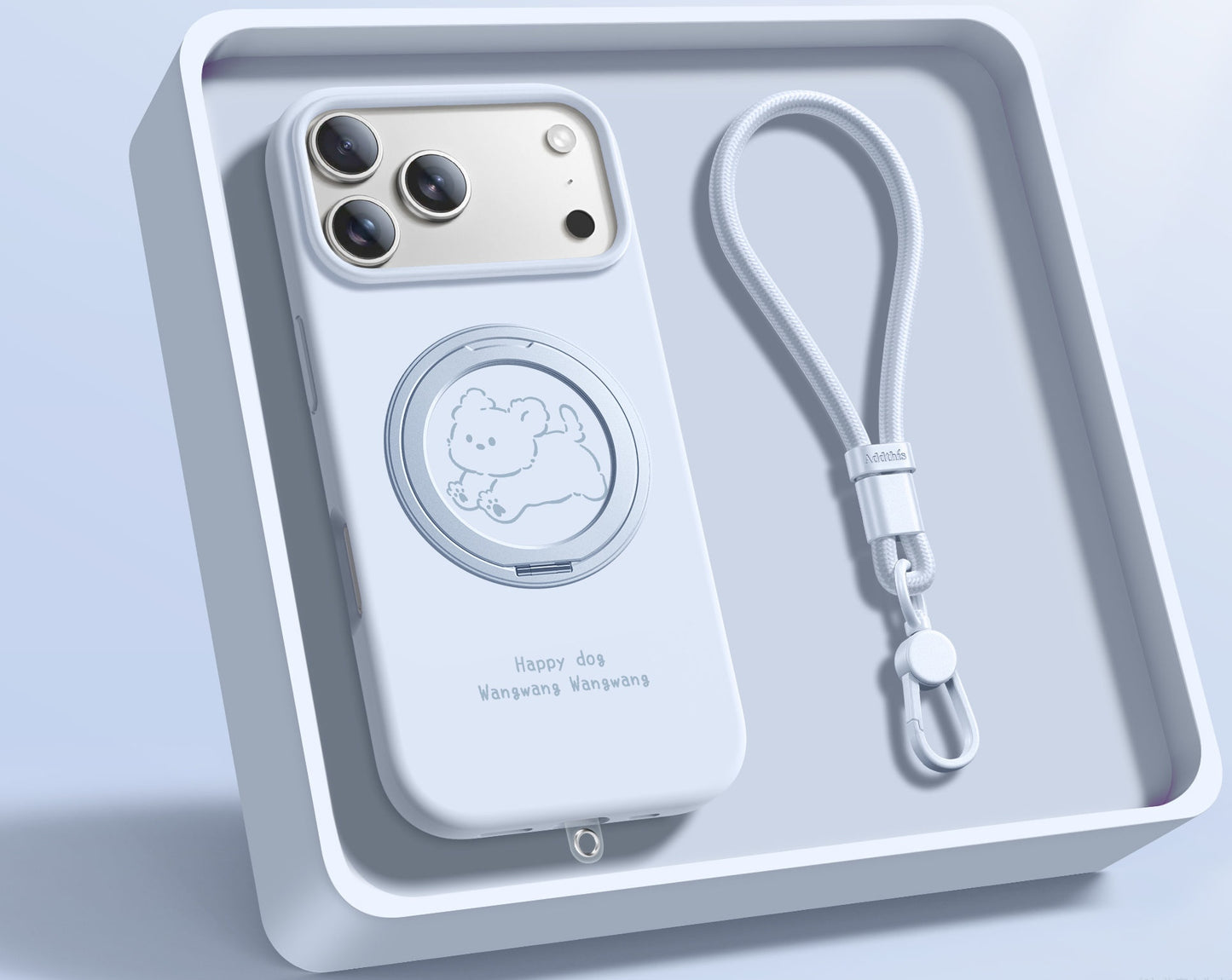 Butterly  bracket phone casa