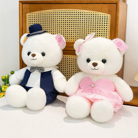 Cute Dtesding Bear Plush toy