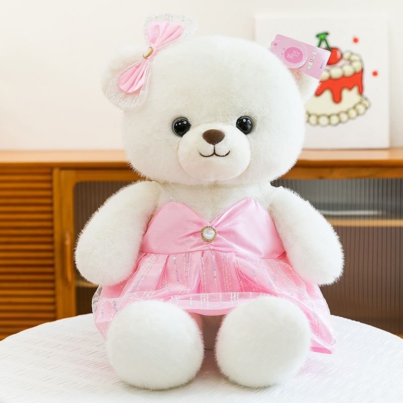 Cute Dtesding Bear Plush toy