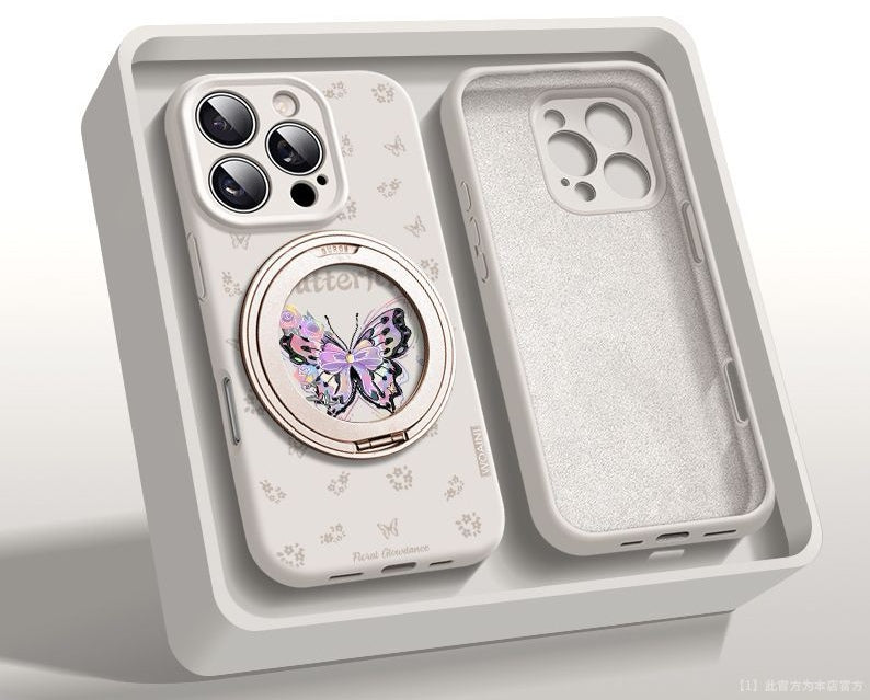 Fulcrum phone case