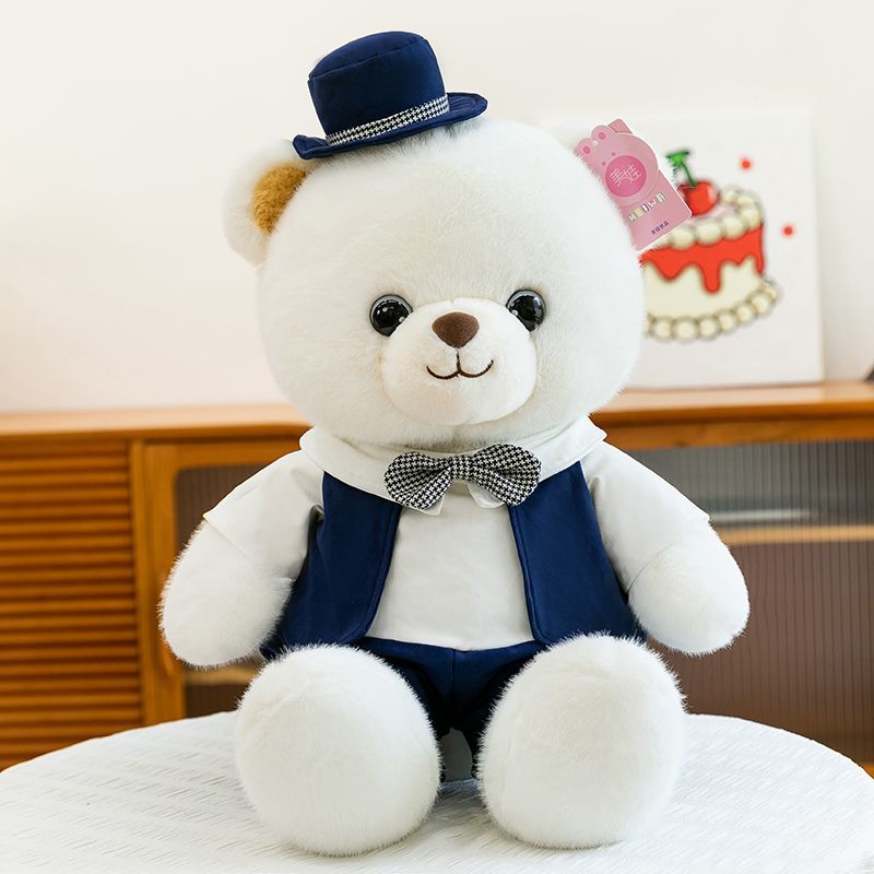 Cute Dtesding Bear Plush toy