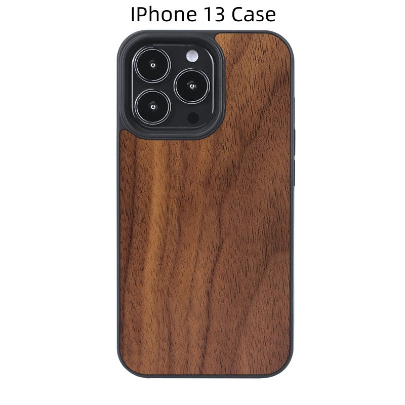 IPhone Case Real Wood