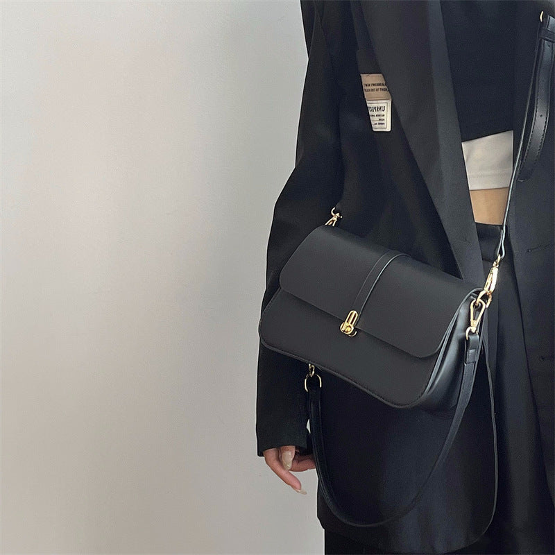 Elegant Woman Mini Bag Crossbody Bag Daily Bag