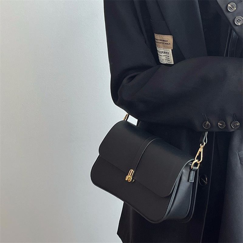 Elegant Woman Mini Bag Crossbody Bag Daily Bag