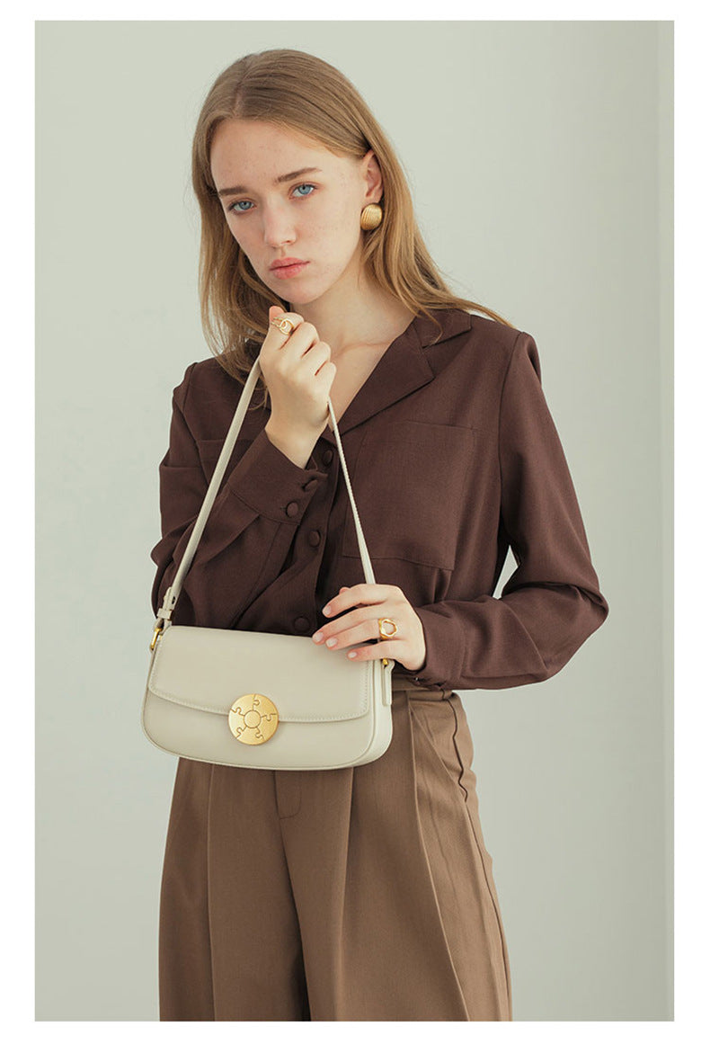 Woman Mini Bag Shoulder Bag